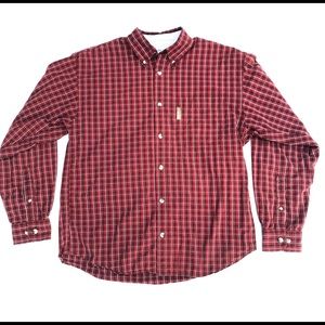 Columbia sportswear casual button down